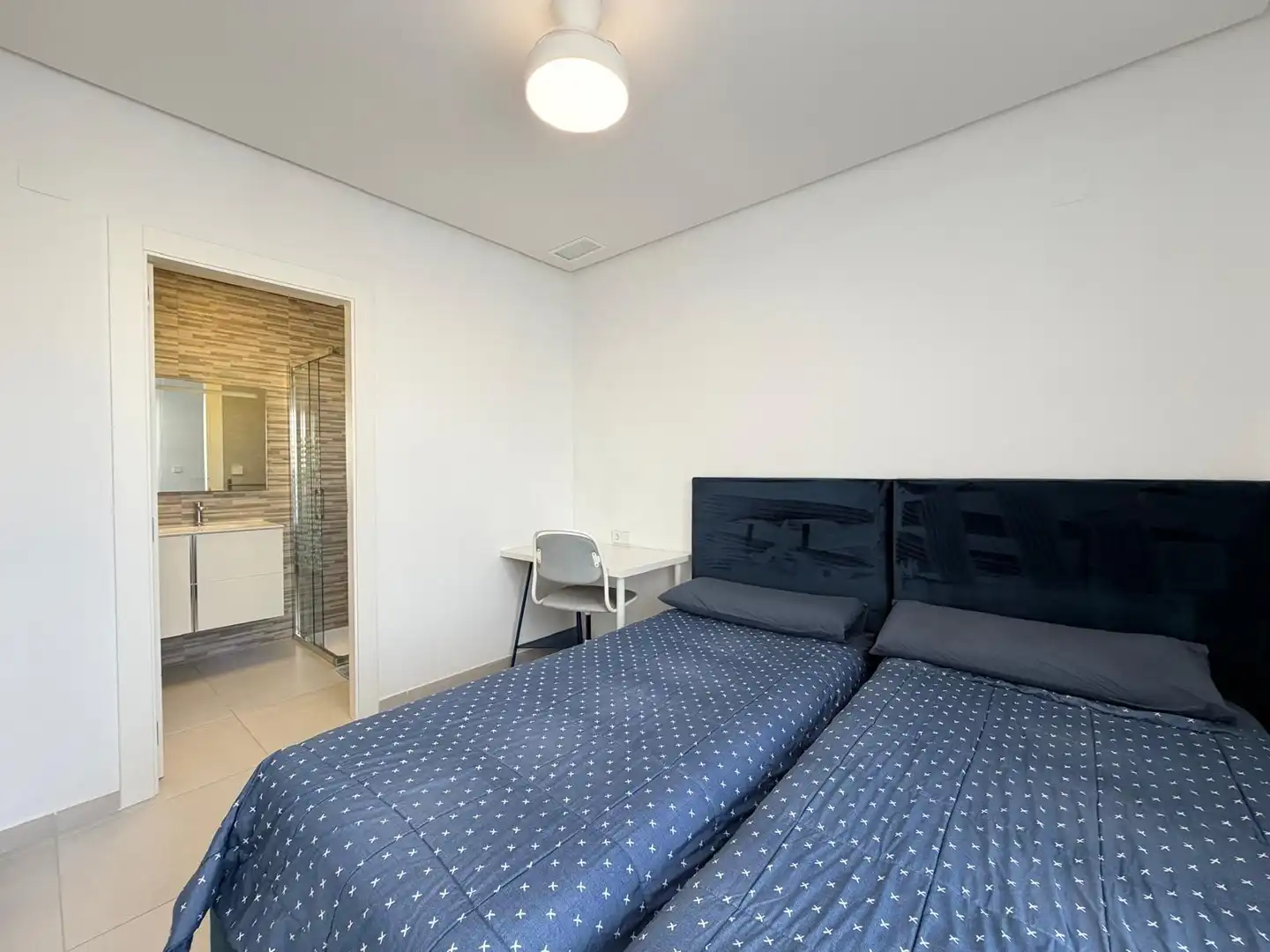 Maison mitoyenne avec terrasse à vendre à Calle CESAR MATEO CID, imagen 45