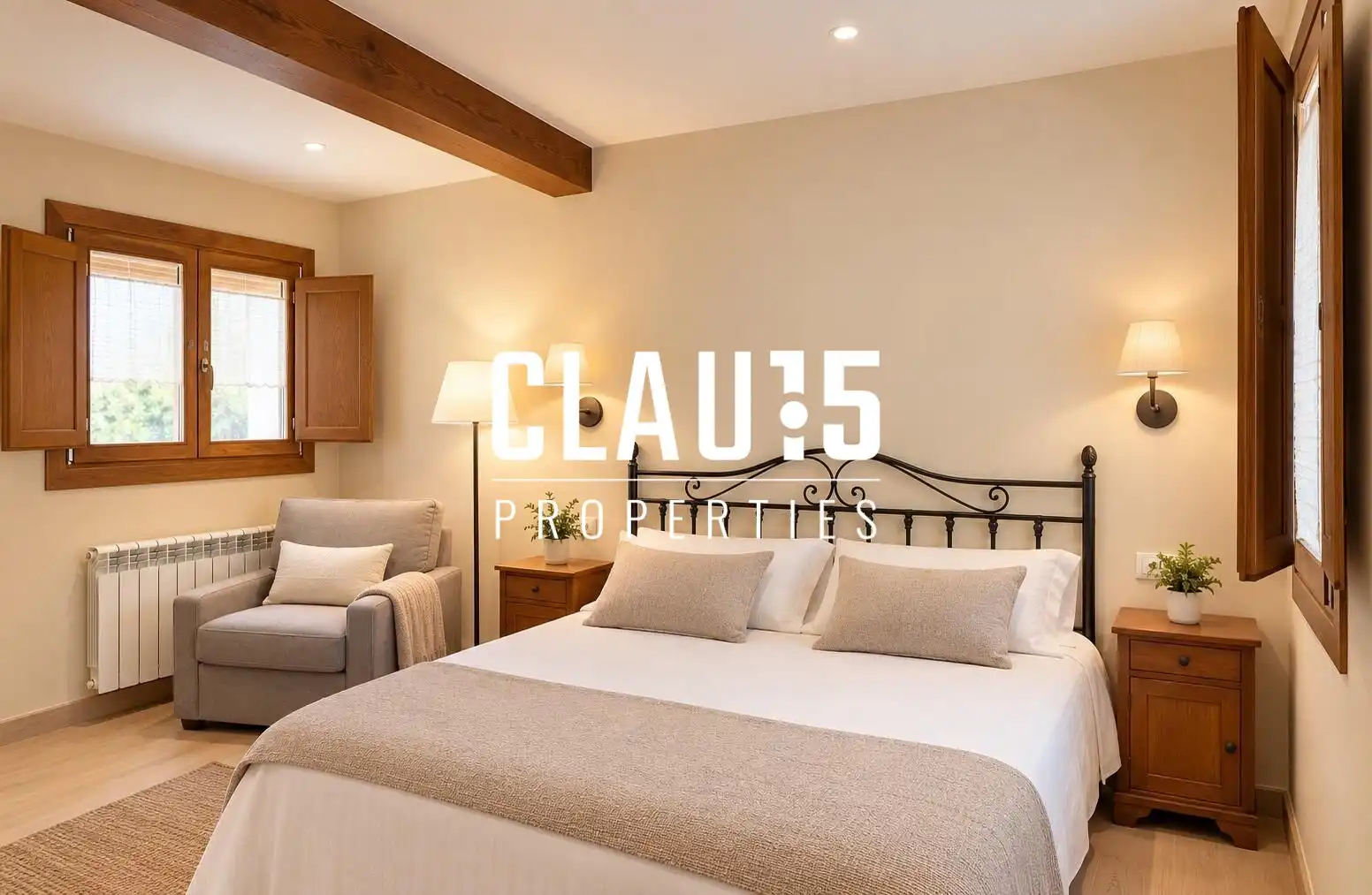 Hotel for sale in Sant Hilari Sacalm
