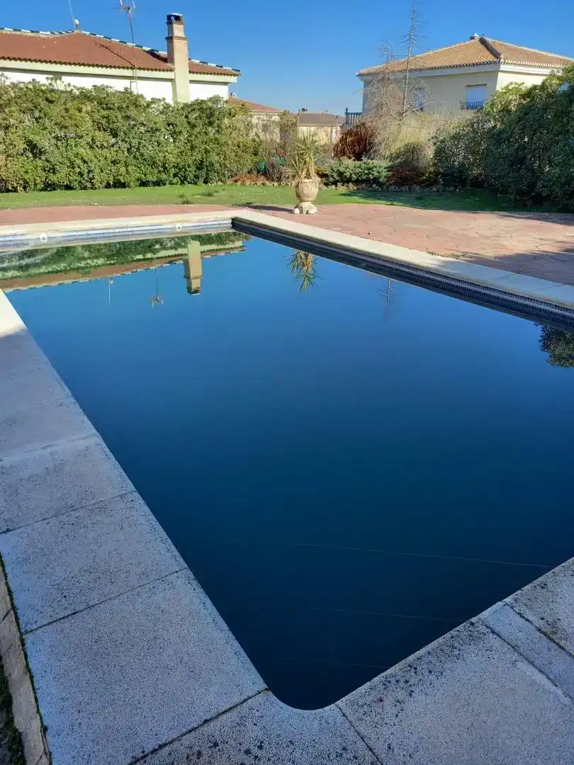 Piscina de Casa o xalet en venda en Villa de Otura