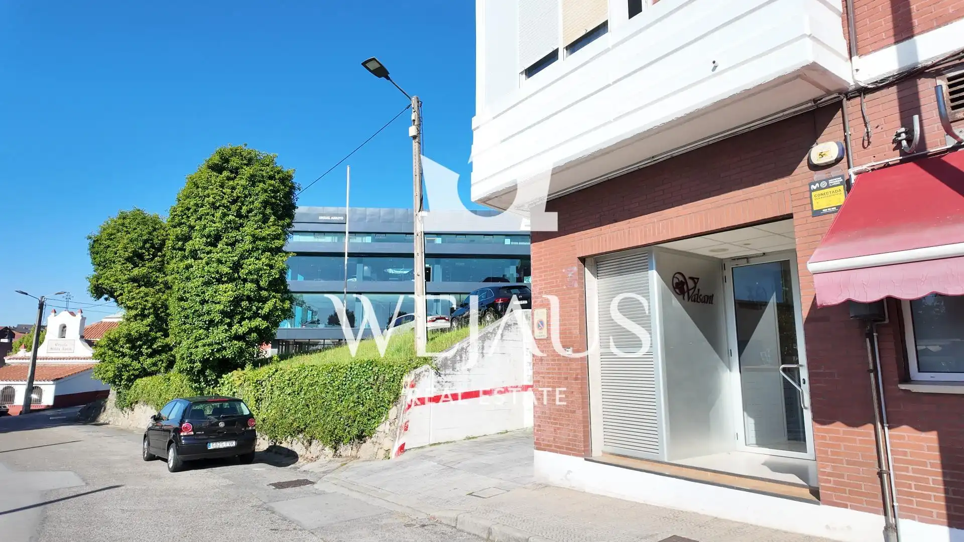 Local comercial en venta en Calle JUAN GUERRERO URREISTI 4, imagen 8