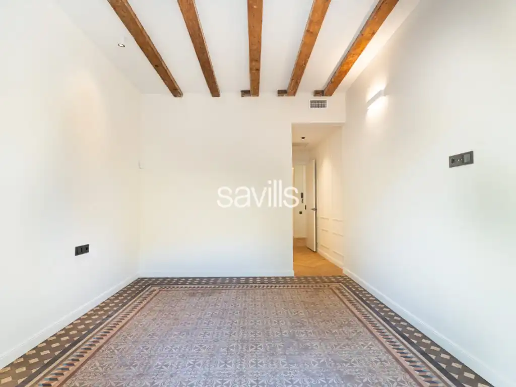 Apartment mit Terrasse zum Verkauf in Eixample, imagen 16