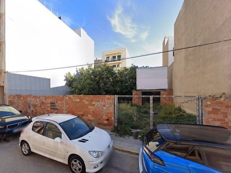 Exterior view of Residential for sale in Torredembarra