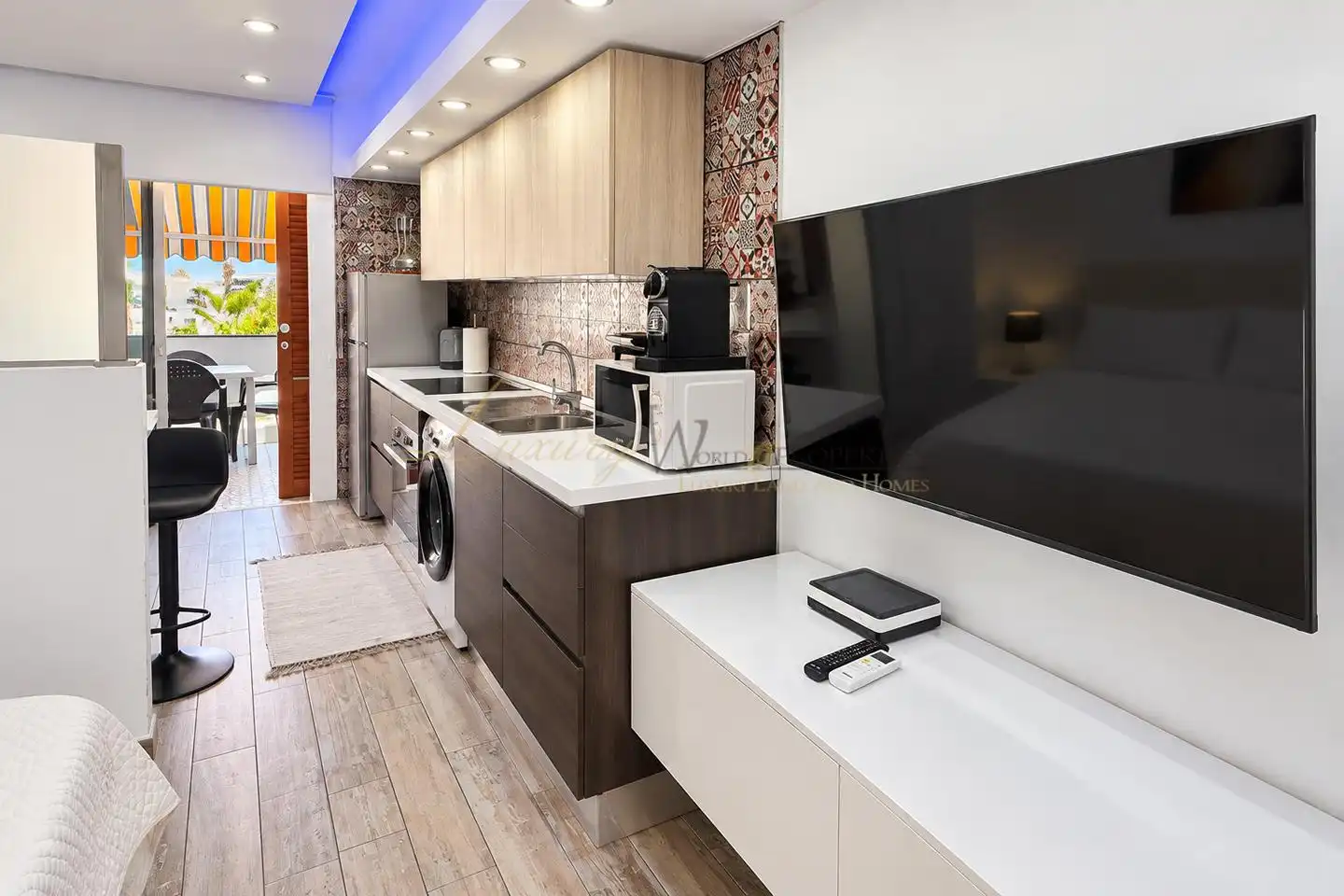 Studio mit Pool zum Verkauf in Avenida las Americas, imagen 6