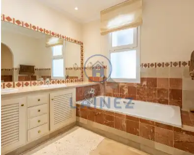 Maison avec piscine à vendre à Nueva Andalucía, imagen 18