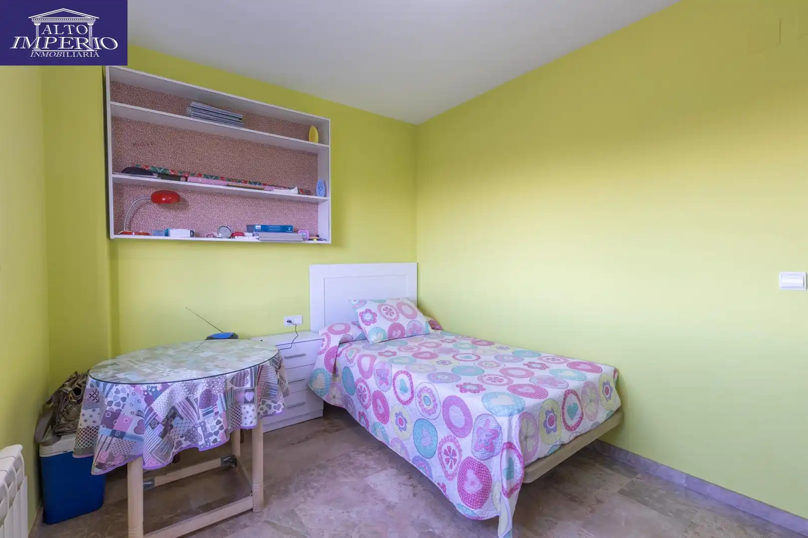 Reihenhaus mit Garten zum Verkauf in Cájar, imagen 44