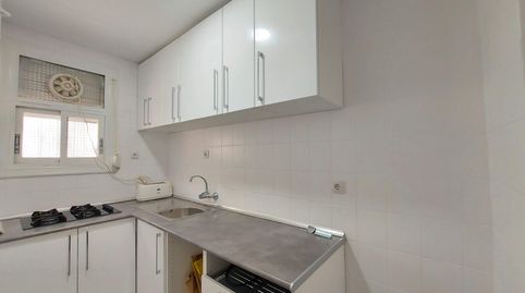 Foto 2 de Piso en venta en Concòrdia, Sabadell