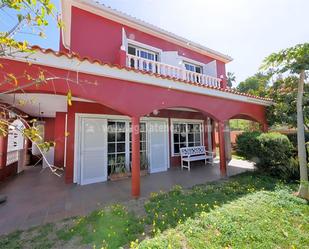 Vista exterior de Casa o xalet en venda en Los Realejos amb Jardí privat, Terrassa i Traster