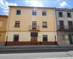 Exterior view of House or chalet for sale in Montitxelvo / Montichelvo  with Air Conditioner, Heating and Terrace