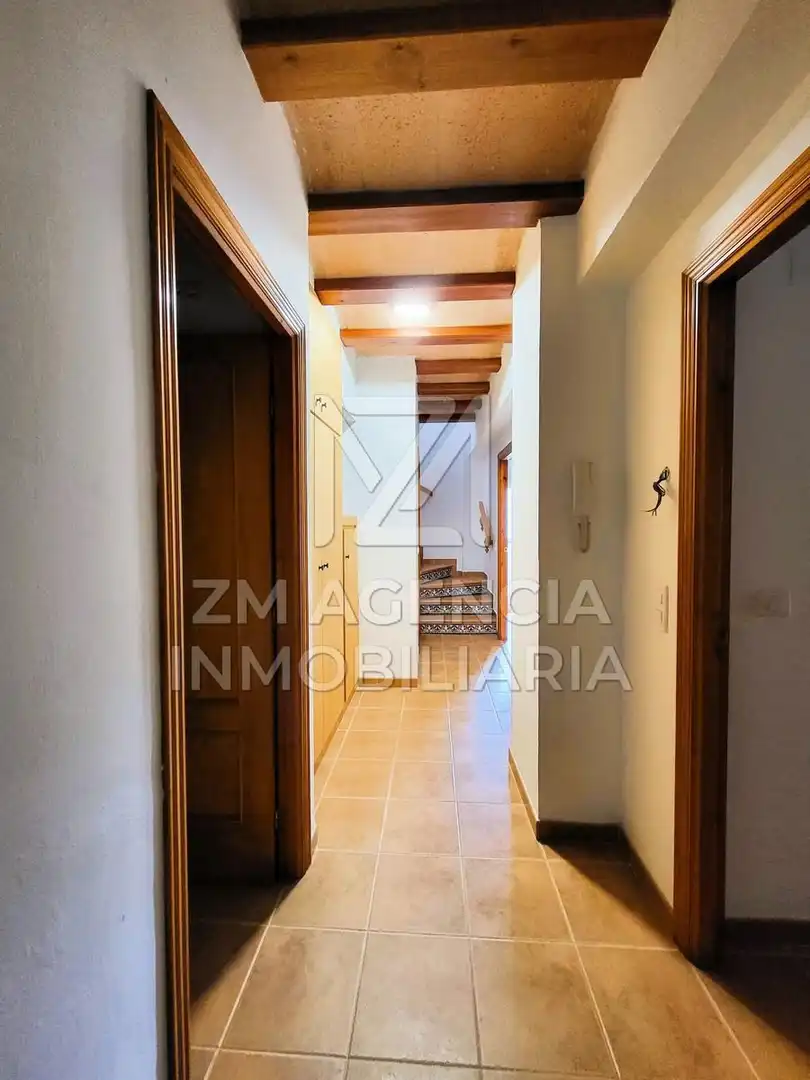 Country house zur Miete in San Rafael del Río