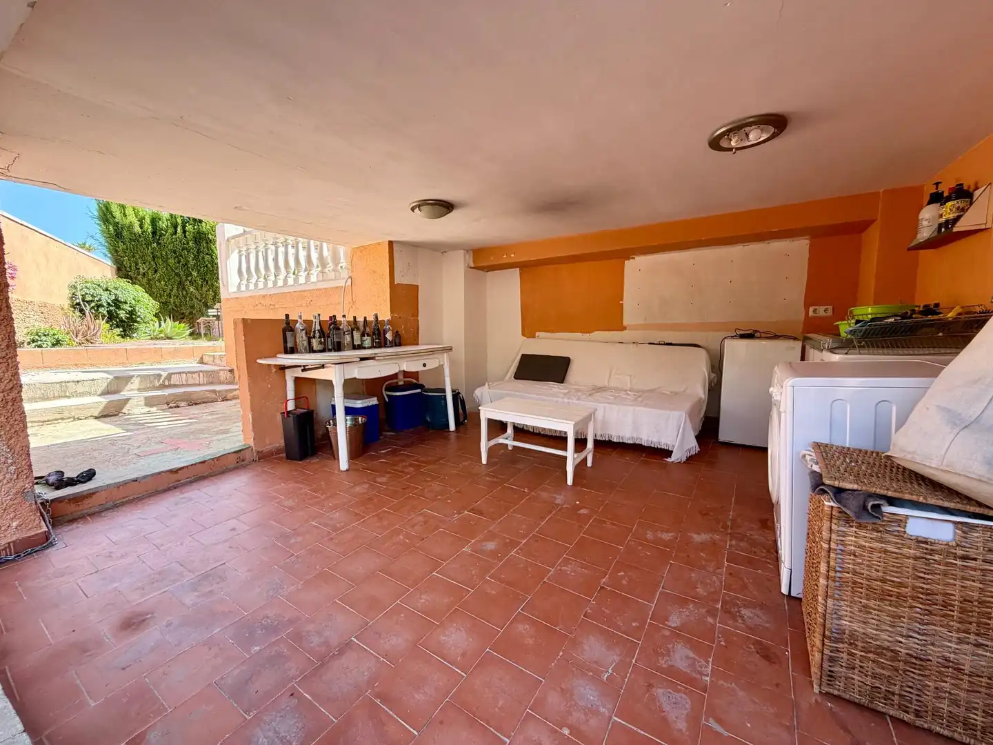 Houses for sale in El Campello  with Air Conditioner, Heating and Terrace