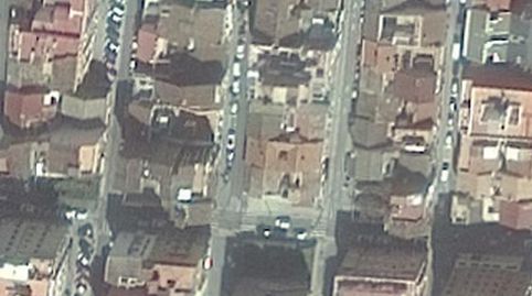 Foto 3 de Piso en venta en El Cabanyal - El Canyamelar, Valencia Capital