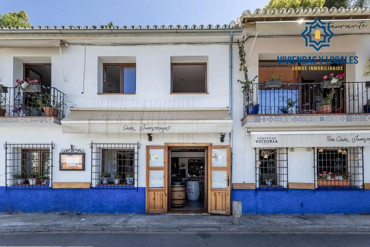 Maison avec terrasse à vendre à Camino DEL SACROMONTE, imagen 7