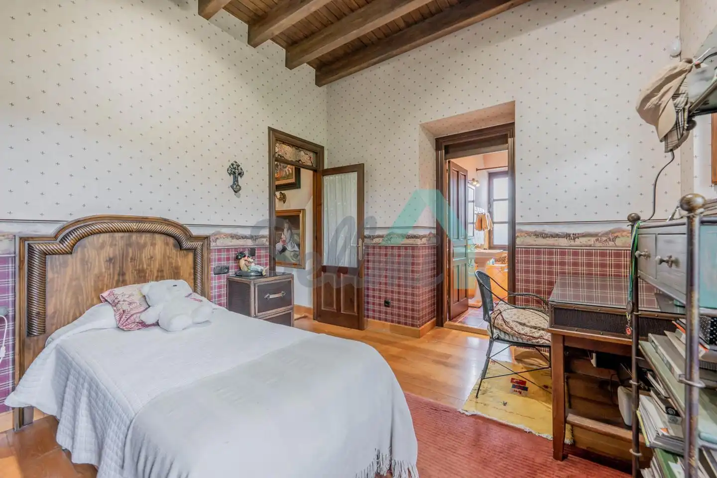 Casa o xalet en venda a Vicente Vallina García, Buenavista