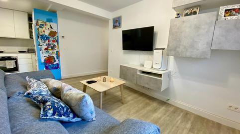 Photo 2 of Flat for sale in Zubiaurre Pasealekua, Intxaurrondo, Gipuzkoa