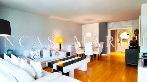 Foto 4 de Piso de alquiler en Can Girona - Terramar - Vinyet, Sitges