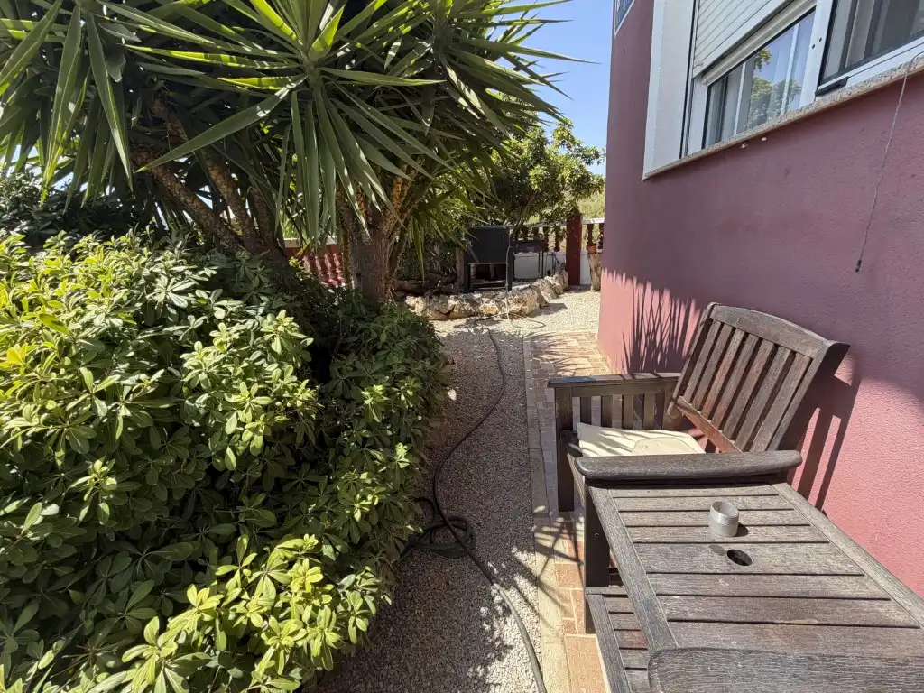 Houses for rent in Calle Refino-Estrecho San Gines, Llano del Beal