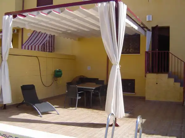 Maison avec piscine à vendre à Periurbano Oeste - Sierra