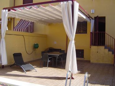 Maison avec piscine à vendre à Periurbano Oeste - Sierra