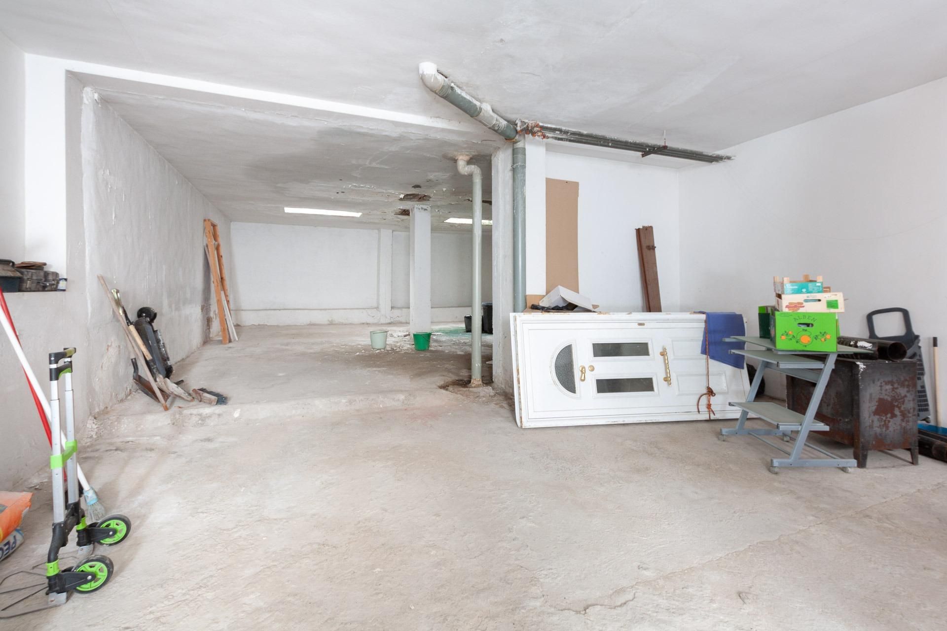 Local en venta en  Zaragoza Capital