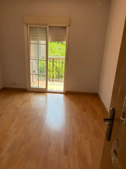 Terraza de Piso en venta en Madrid