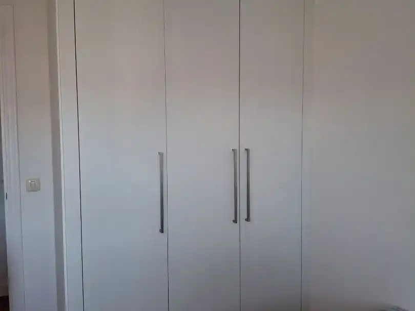 Habitación de Piso de alquiler en Vigo  con Calefacción, Trastero y Horno