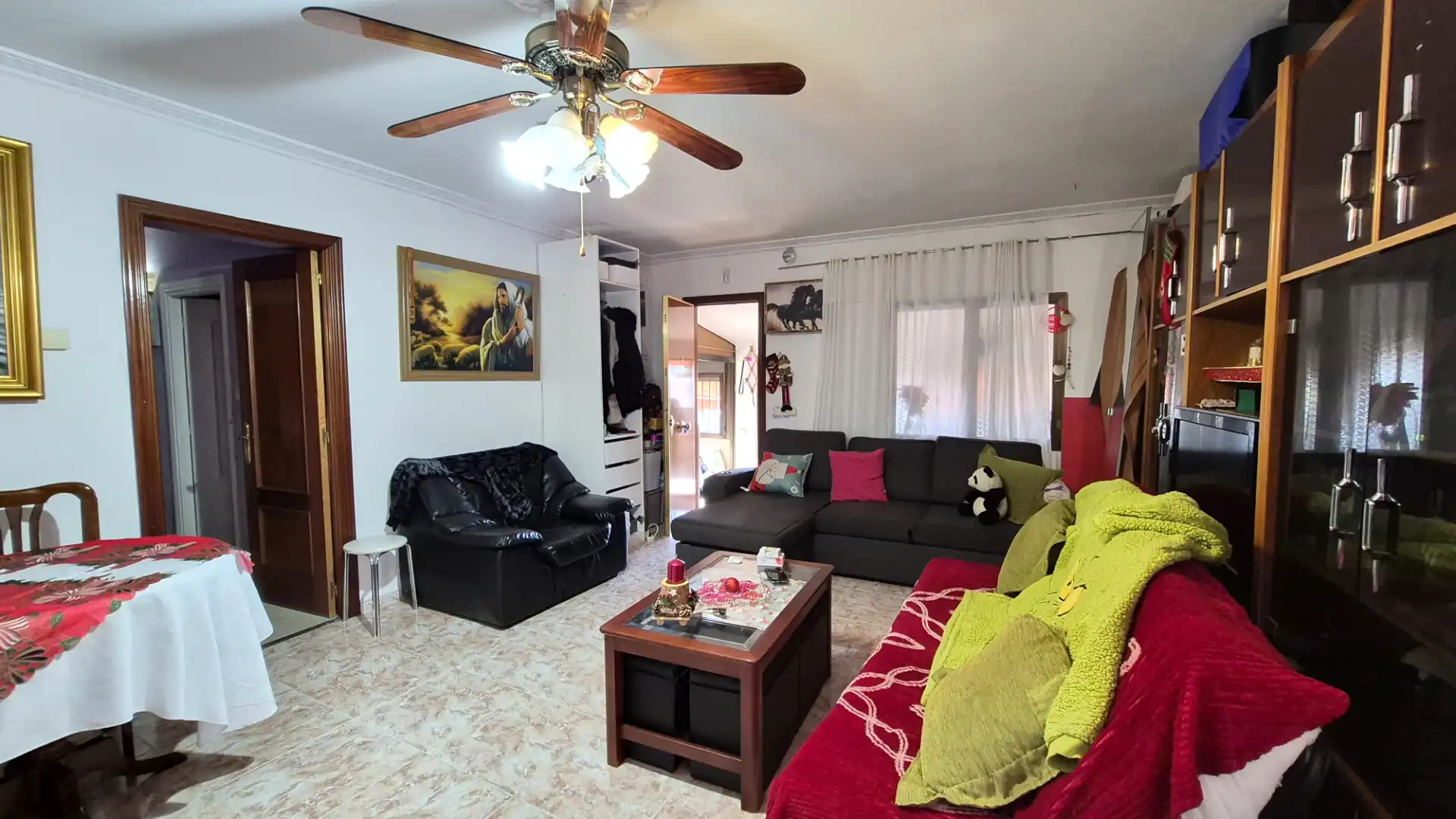 Chalet con jardín en venta en Calle del Verderón, imagen 51