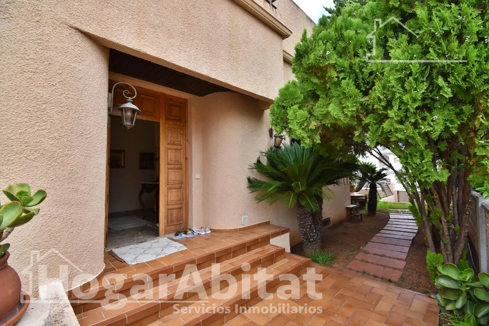 Detached house with garden for sale in Calle las Barraques, imagen 46