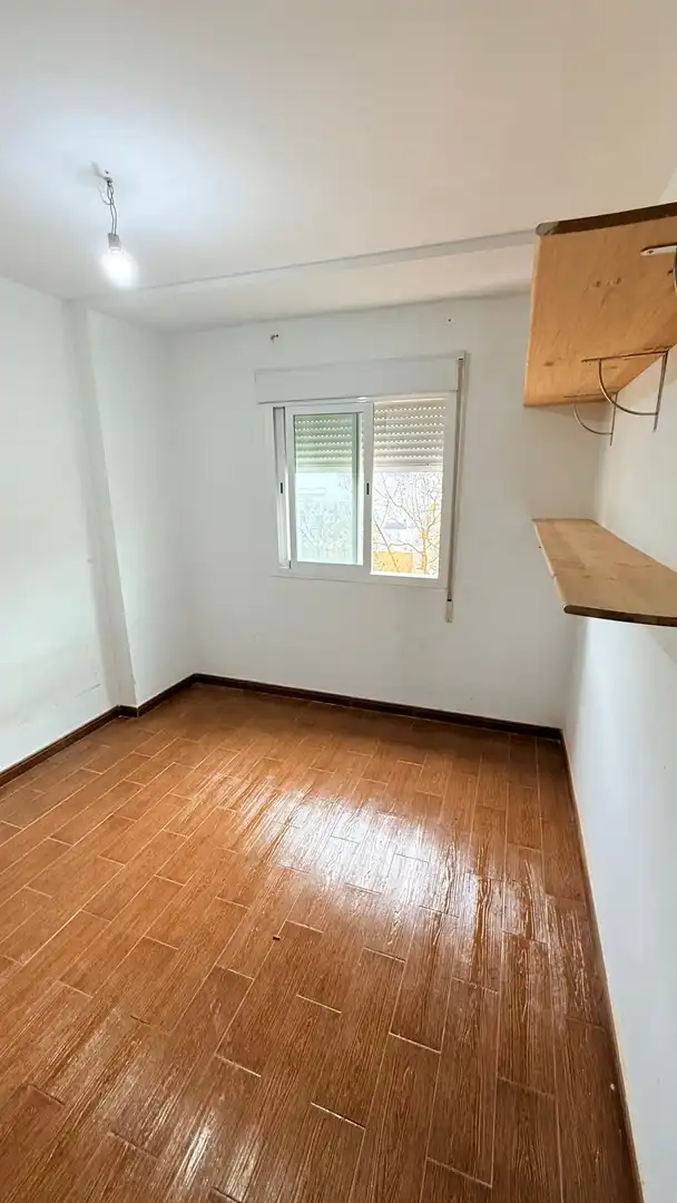 Bedroom of Flat for sale in Fines  with Heating
