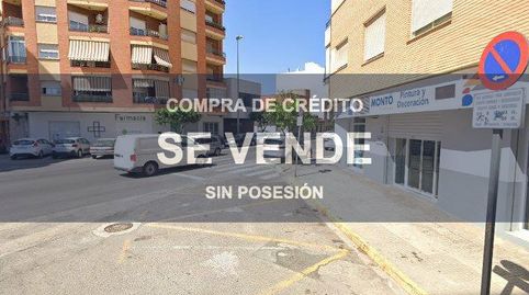 Foto 4 de Piso en venta en Avenida de Abril - 9 de Octubre, Sagunto / Sagunt