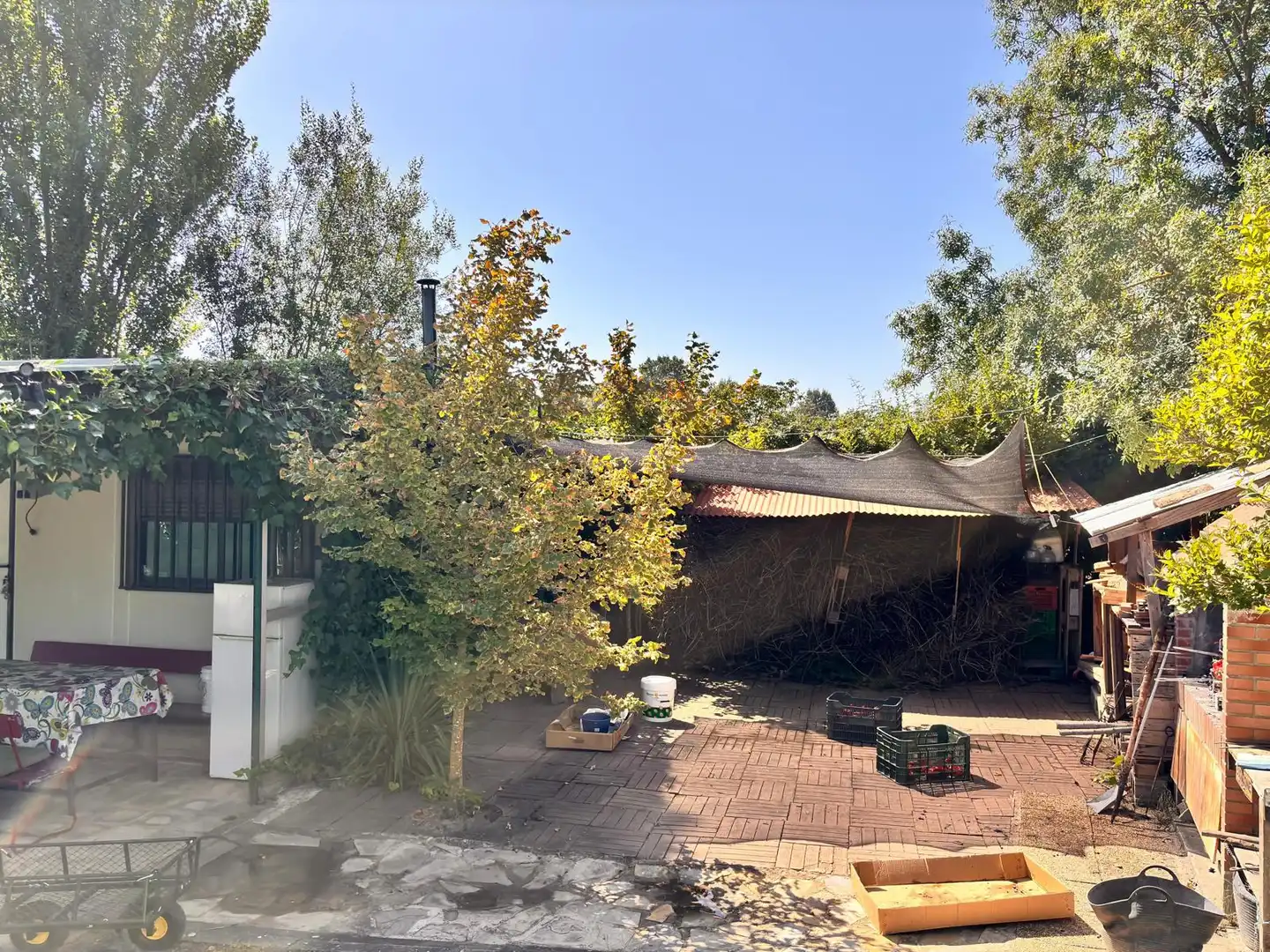 Villa con piscina in vendita a Lardero, imagen 11