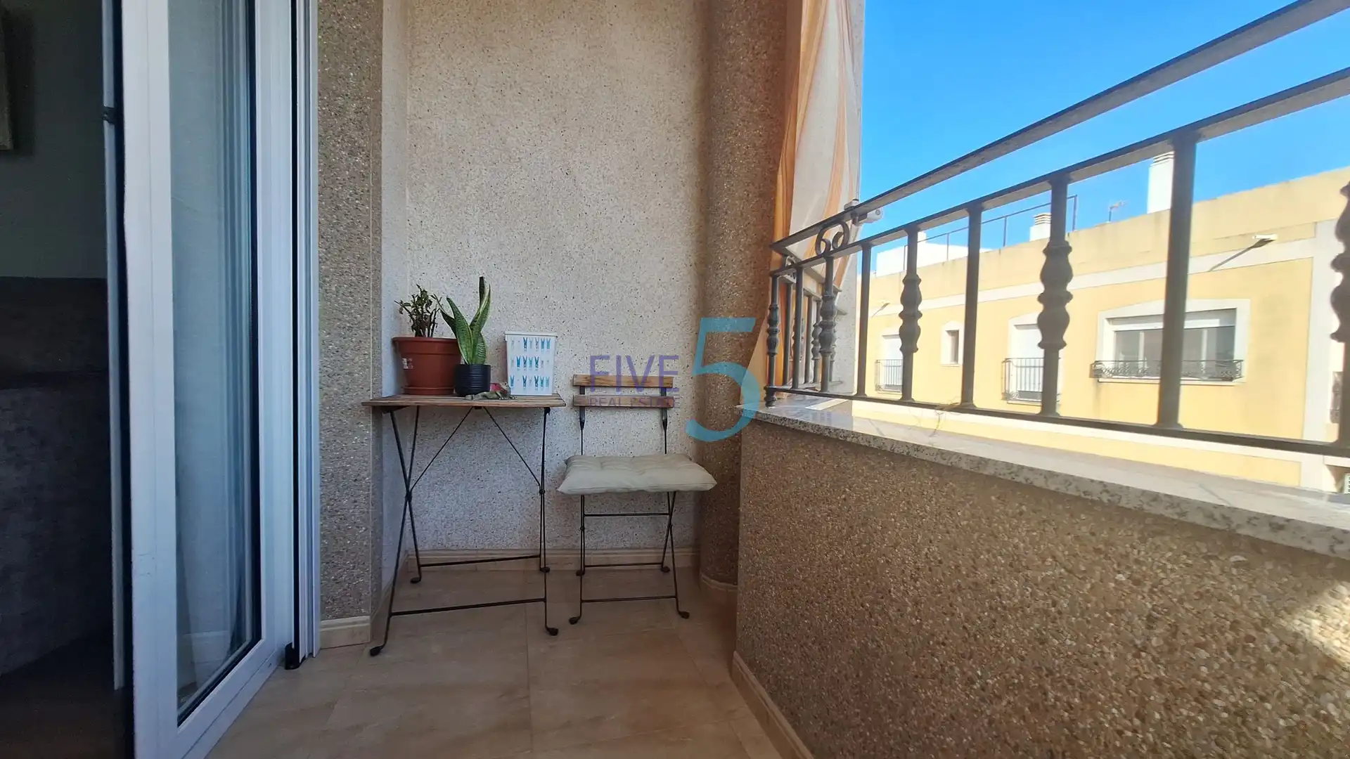 Flat with terrace for sale in Almoradí, imagen 13