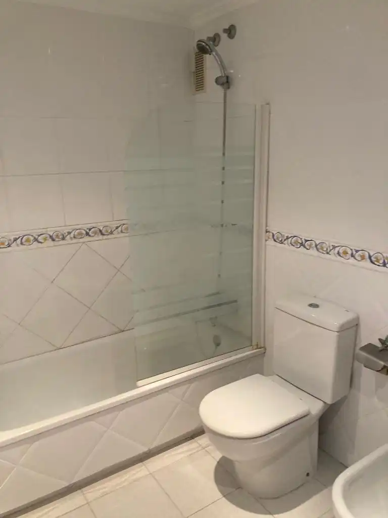 Flat for rent in Valencia, Valencia