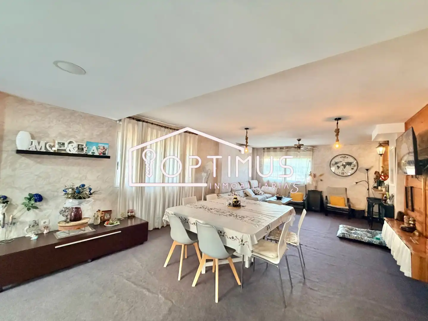 Detached house with terrace for sale in Carrer Ruperto ChapÍ 7, imagen 2