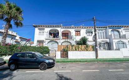 Exterior view of Apartment for sale in Torrevieja  with Balcony