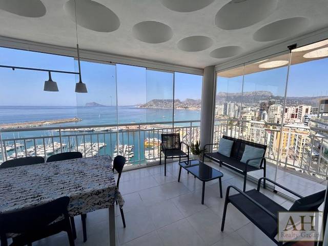 Apartamento en Venta en Puerto