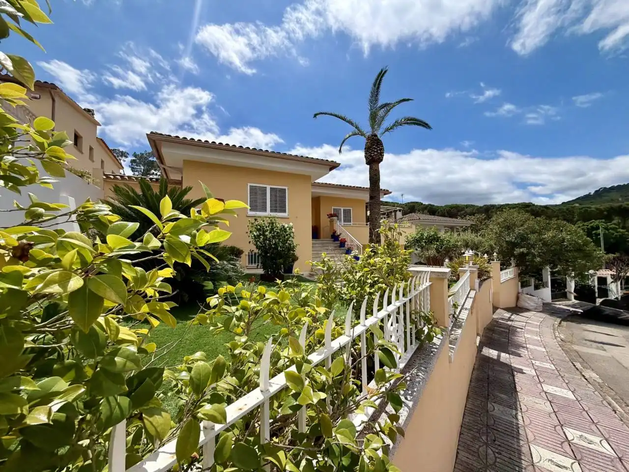 Casa con giardino in vendita a Calle Joncs, imagen 2