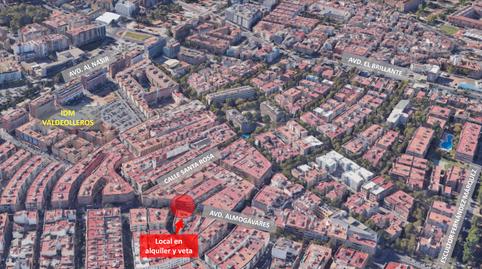 Photo 3 of Premises for sale in Avenida de Los Almogávares, 43, Santa Rosa - Valdeolleros,  Córdoba Capital