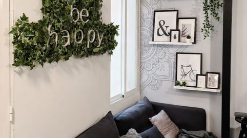 Foto 4 de Apartamento en venta en Avenida del Doctor Federico Rubio y Galí, Bellas Vistas, Madrid Capital