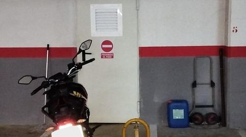 Foto 4 von Garage zum Verkauf in Carrer Fonoll, Pla de Maset - Cap de Salou, Salou