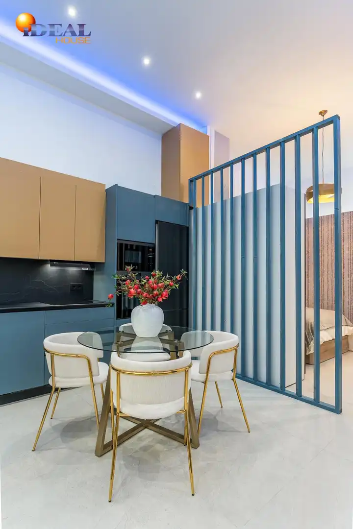 Bajo con piscina en venta en Beiro, imagen 14