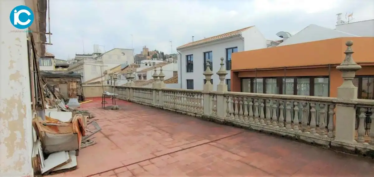 Immobles singulars en venda a Reyes Católicos, imagen 5