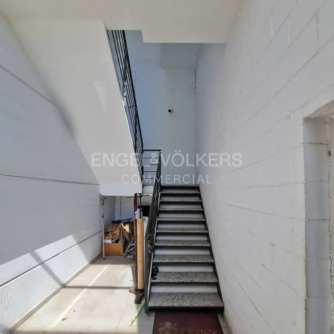 Nave industrial en venta en Sant Andreu de la Barca, imagen 20