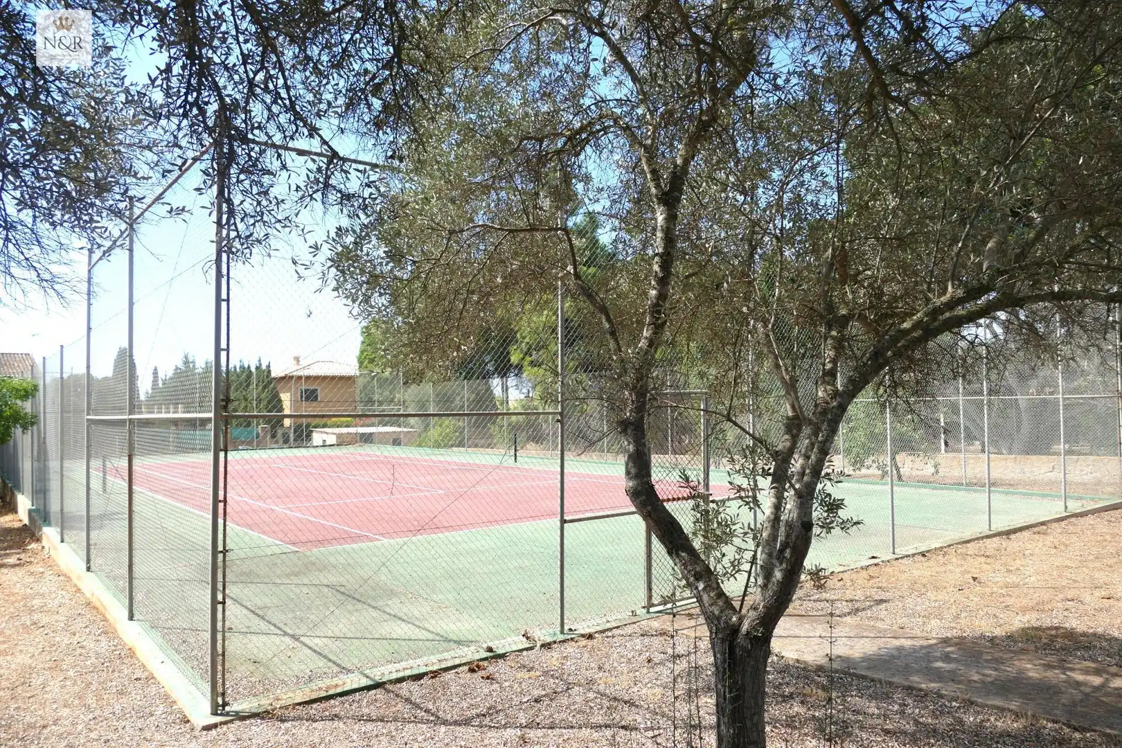 Chalet con jardín en venta en Sa Cabaneta, imagen 28