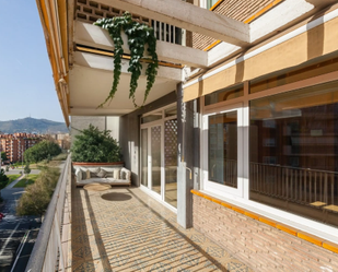 Flat for sale in Avinguda de Sarrià, Les Tres Torres