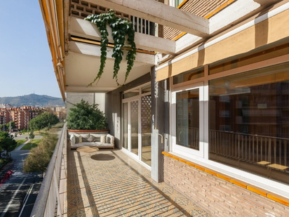 Flat for sale in Avinguda de Sarrià, Les Tres Torres