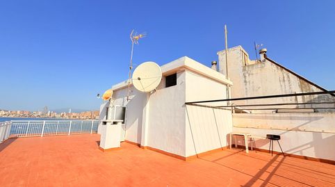 Foto 2 de Apartamento en venta en Casco Antiguo - Puerto, Benidorm