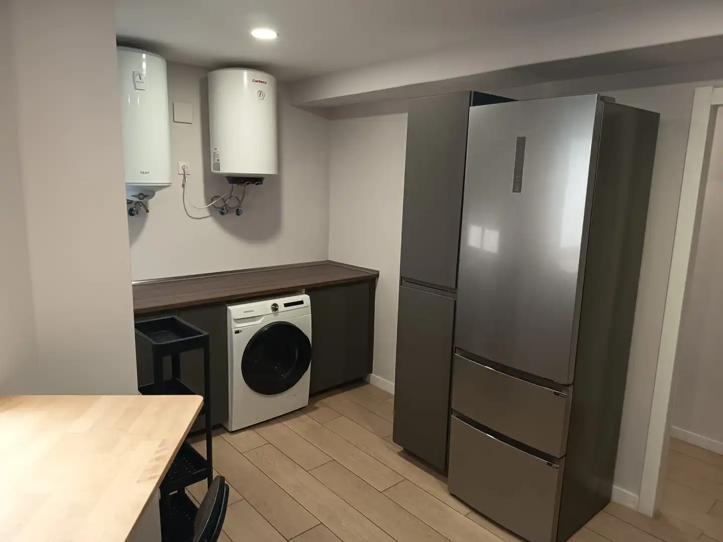 Wohnung mit Terrasse zum Verkauf in Calle ABAT SOLA, imagen 7