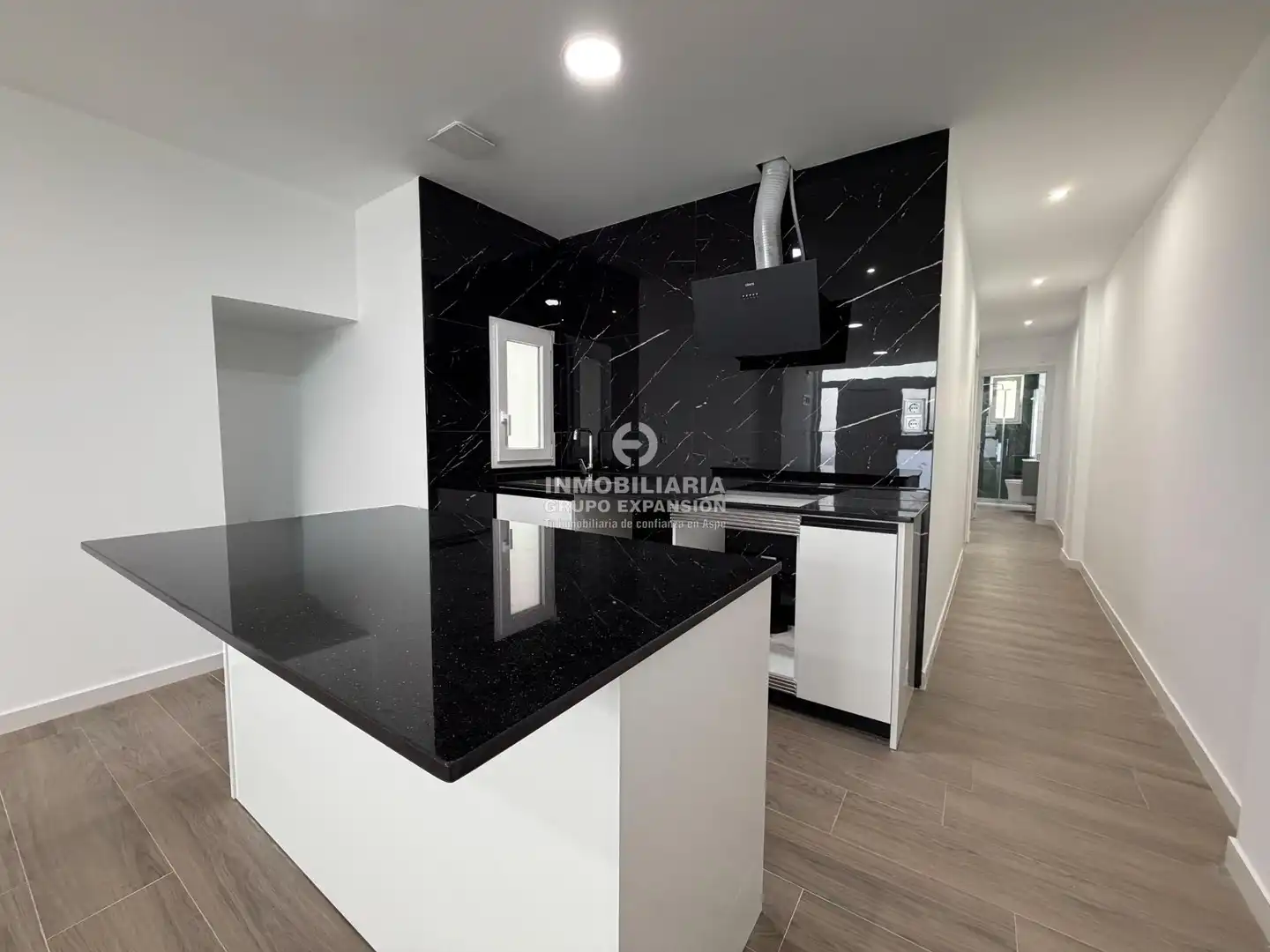 Cocina de Planta baja en venta en Aspe