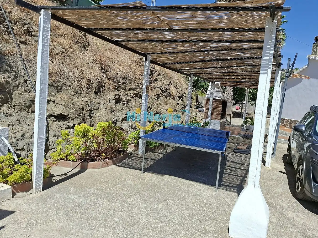 Casa con piscina en venta en Frigiliana, imagen 36