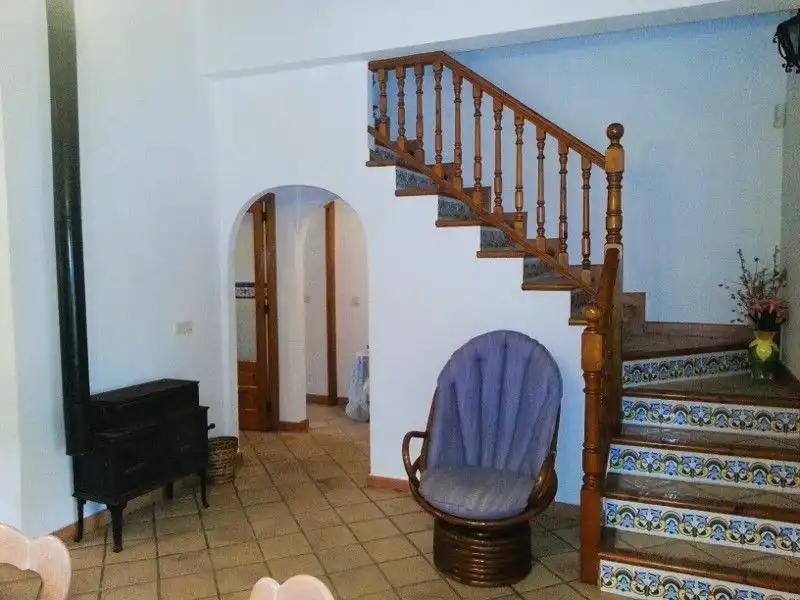 Casa con piscina in vendita a Orihuela Costa, imagen 10